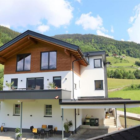 Holiday flat Sonnau, Bramberg am Wildkogel Exterior foto