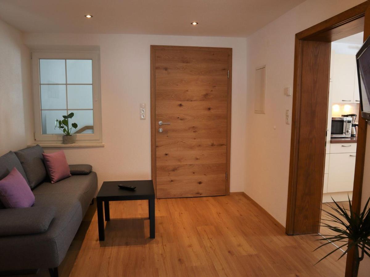 Holiday flat Sonnau, Bramberg am Wildkogel Exterior foto