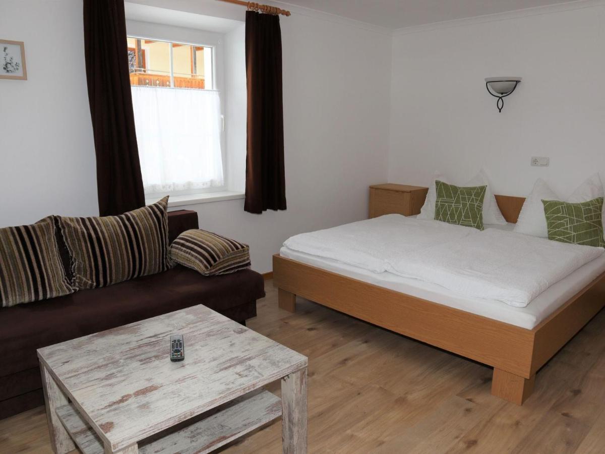 Holiday flat Sonnau, Bramberg am Wildkogel Exterior foto